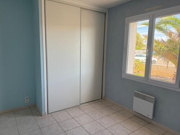 Maison Angles 2 chambres