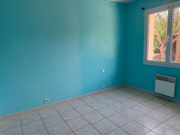 Maison Angles 2 chambres