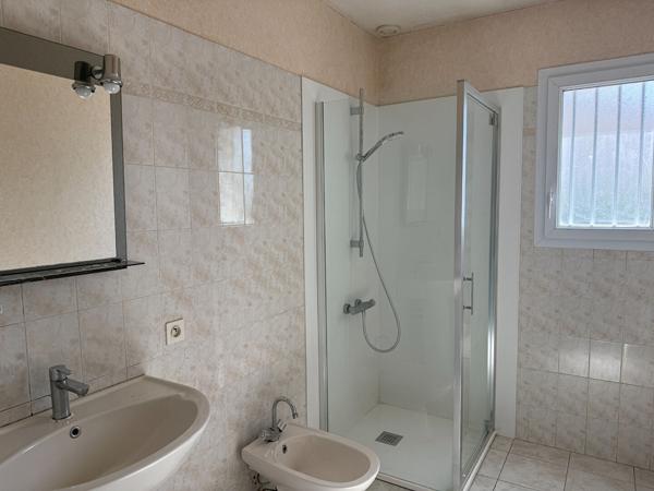 Maison Angles 2 chambres