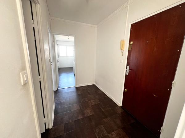 Appartement 3 pièces 65 m2