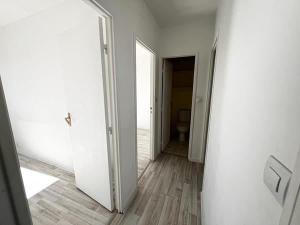 Appartement 3 pièces 65 m2