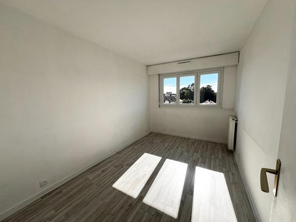 Appartement 3 pièces 65 m2