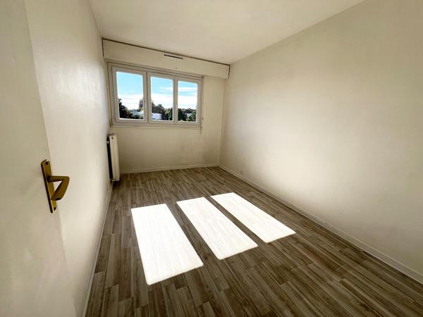 Appartement 3 pièces 65 m2