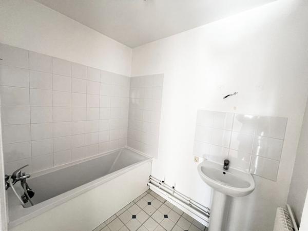Appartement 3 pièces 65 m2