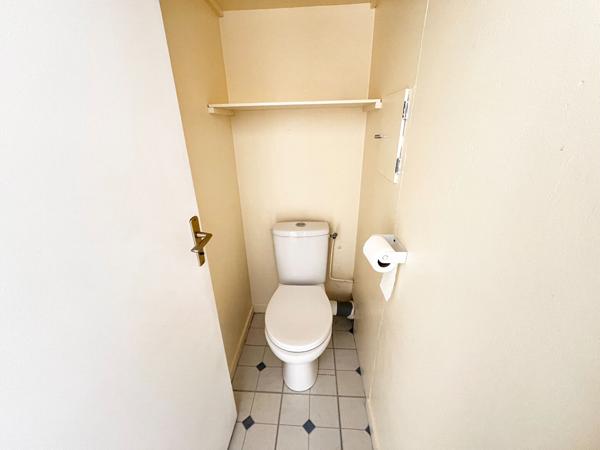 Appartement 3 pièces 65 m2