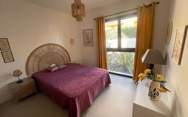 Appartement à vendre    5 pièces • 122 m2 Bandol