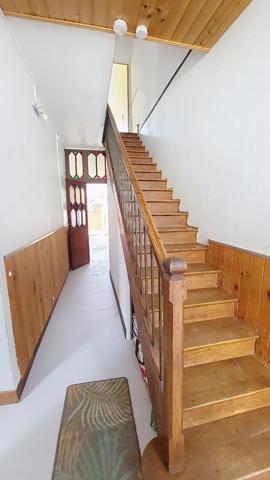 A VENDRE - Belle maison Toulousaine divisée en deux appartements