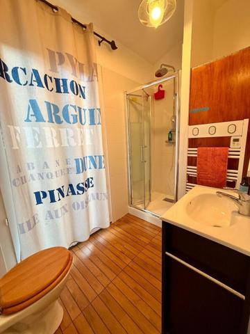 Maison avec 2 studios indépendants