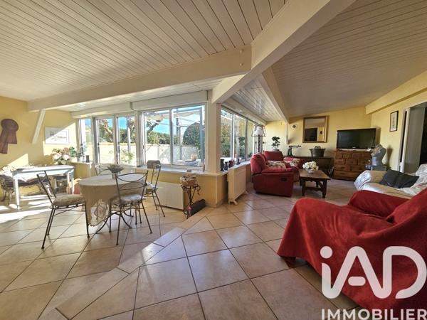 Appartement à vendre 5 pièces 104,51 m² Arcachon