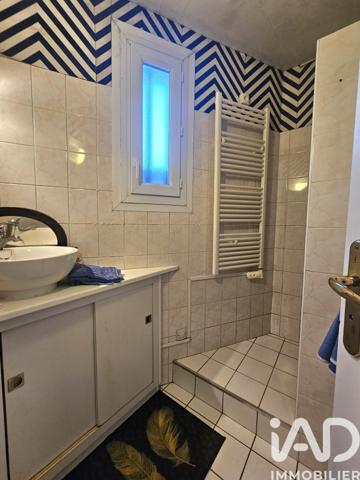 Appartement à vendre 5 pièces 104,51 m² Arcachon