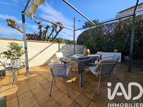 Appartement à vendre 5 pièces 104,51 m² Arcachon