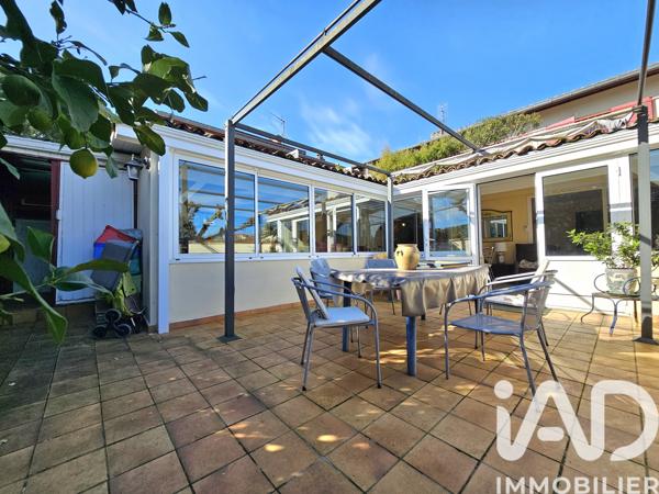 Appartement à vendre 5 pièces 104,51 m² Arcachon