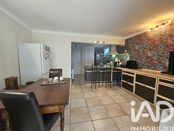 Appartement à vendre 5 pièces 104,51 m² Arcachon