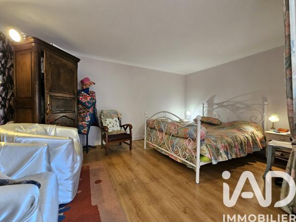 Appartement à vendre 5 pièces 104,51 m² Arcachon