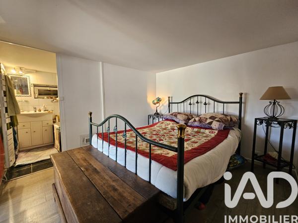 Appartement à vendre 5 pièces 104,51 m² Arcachon