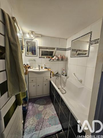 Appartement à vendre 5 pièces 104,51 m² Arcachon