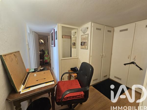 Appartement à vendre 5 pièces 104,51 m² Arcachon
