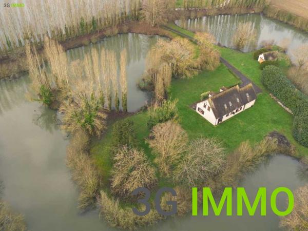 Vente / Maison traditionnelle