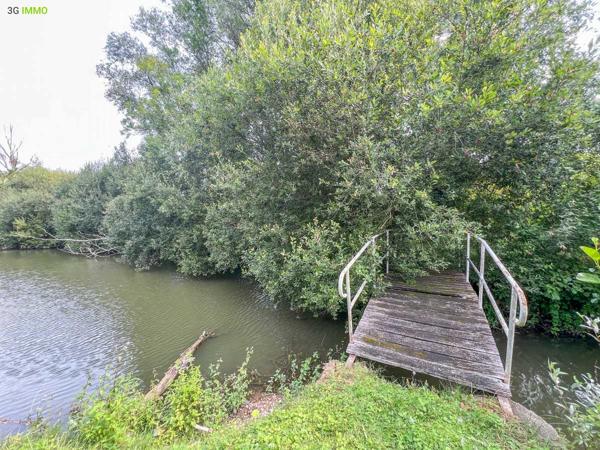 Vente / Maison traditionnelle