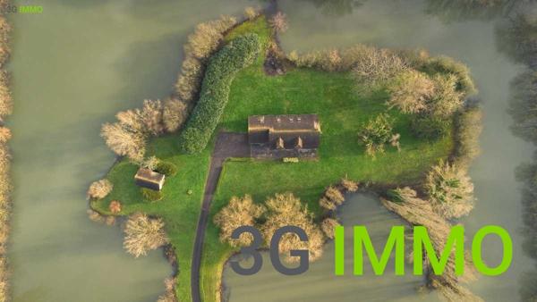 Vente / Maison traditionnelle