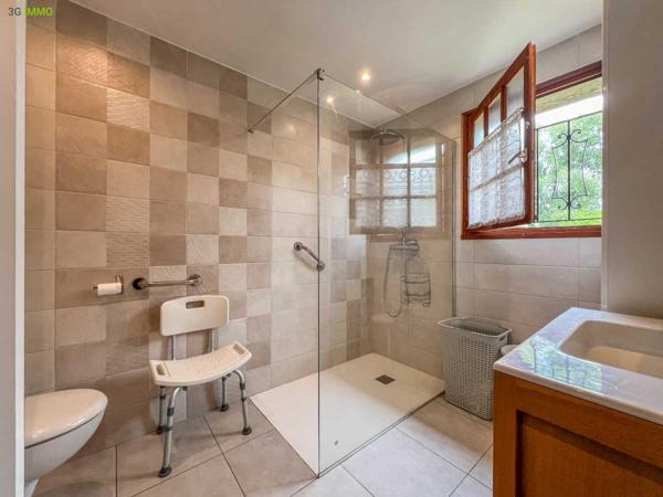 Vente / Maison traditionnelle