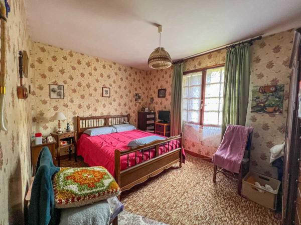 Vente / Maison traditionnelle