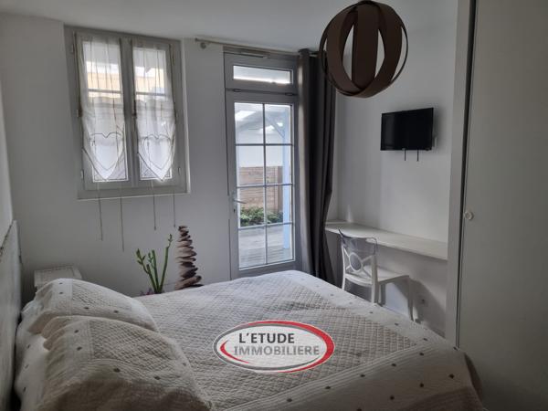 La Baule Guézy - Proche commerces et plage à pied de Pornichet