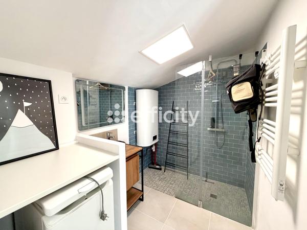 Maison 3 pièces - 83 m² Exclusivité efficity