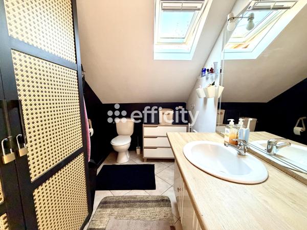 Maison 3 pièces - 83 m² Exclusivité efficity