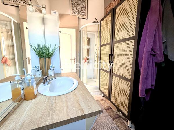 Maison 3 pièces - 83 m² Exclusivité efficity