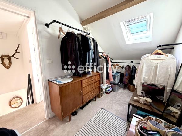 Maison 3 pièces - 83 m² Exclusivité efficity