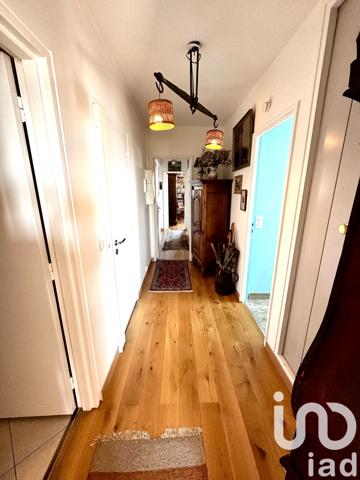 Appartement à vendre 5 pièces 95 m² Créteil