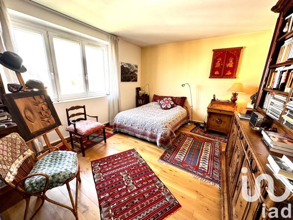 Appartement à vendre 5 pièces 95 m² Créteil