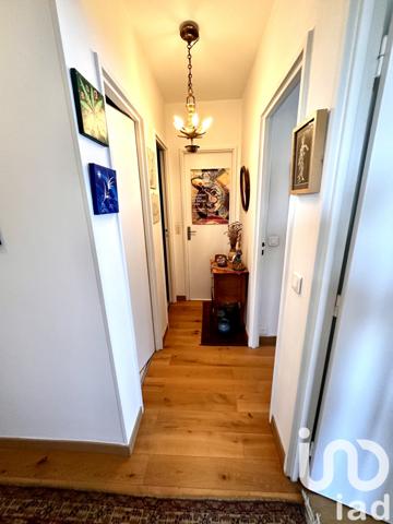 Appartement à vendre 5 pièces 95 m² Créteil