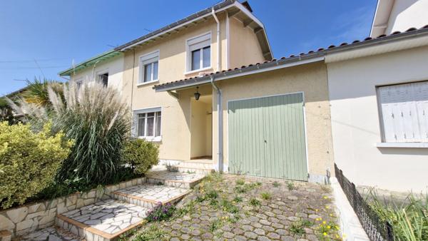 Maison 4 pièces 67 m2