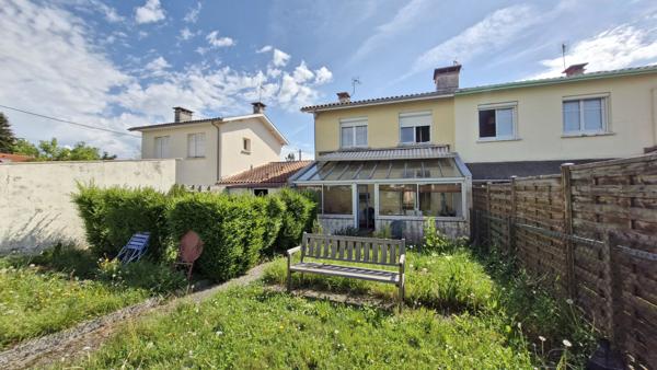 Maison 4 pièces 67 m2
