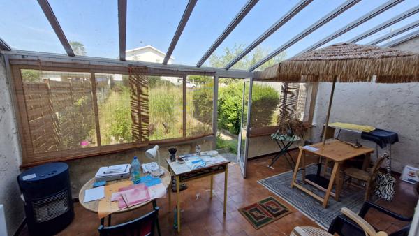 Maison 4 pièces 67 m2