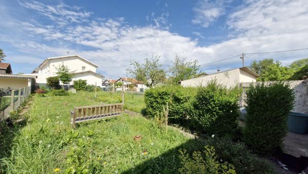 Maison 4 pièces 67 m2