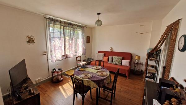 Maison 4 pièces 67 m2