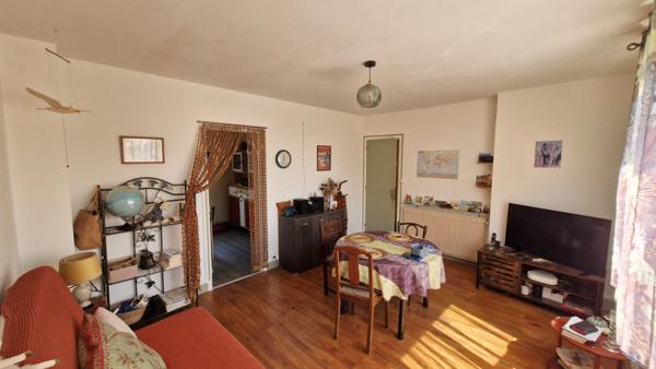 Maison 4 pièces 67 m2