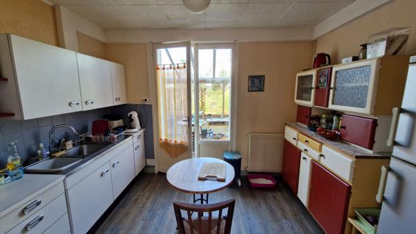 Maison 4 pièces 67 m2
