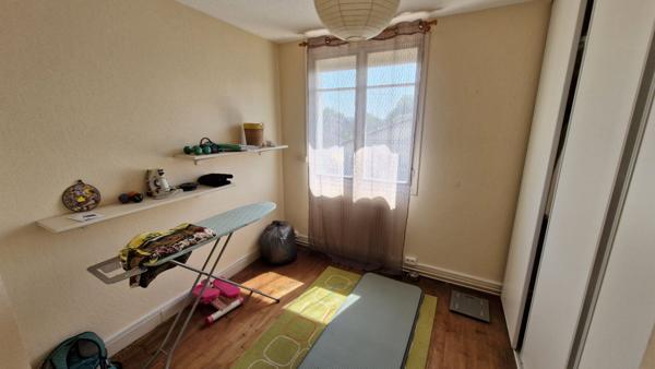 Maison 4 pièces 67 m2
