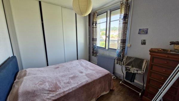 Maison 4 pièces 67 m2