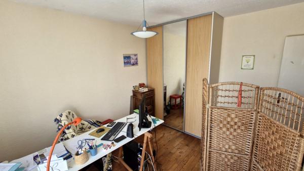 Maison 4 pièces 67 m2