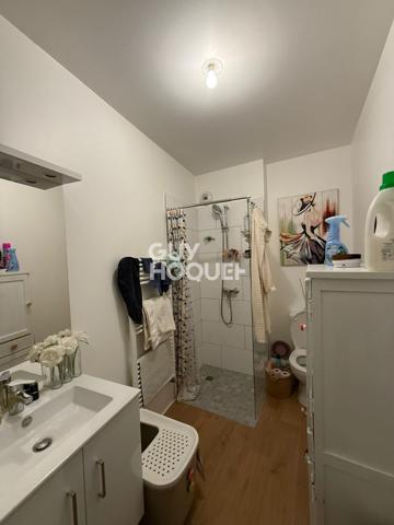 QUARTIER SAINT-LEU - STUDIO