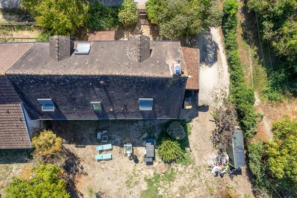 Maison Vignoux Sur Barangeon 5 pièce(s) 129 m2