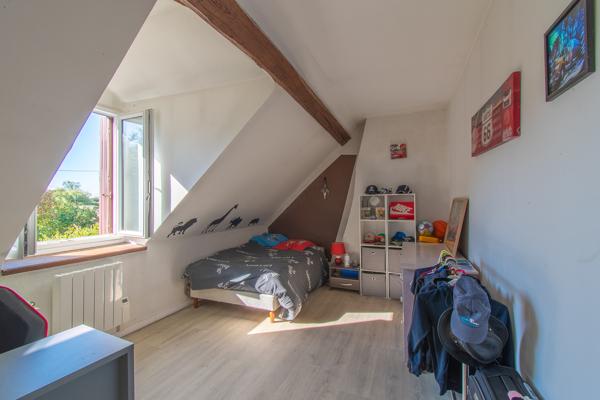 Maison Vignoux Sur Barangeon 5 pièce(s) 129 m2