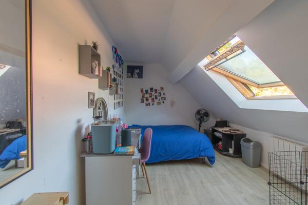 Maison Vignoux Sur Barangeon 5 pièce(s) 129 m2