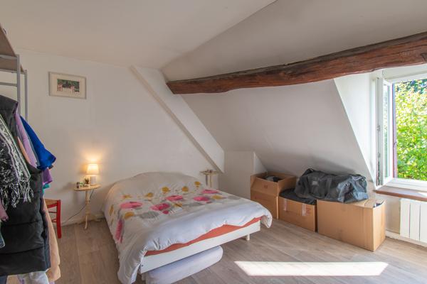 Maison Vignoux Sur Barangeon 5 pièce(s) 129 m2