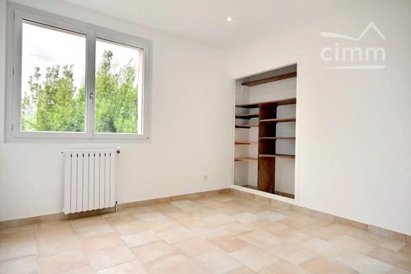 À louer – Appartement T4 au 1er étage d’une maison individuelle – Bourg-lès-Valence